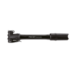 TOPEAK Pocket Rocket, schwarz