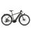 Ghost Hybride Square Travel B4.7+ AL U - 2020 | Jet black