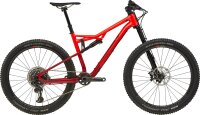 Cannondale Habit Carbon 1 ARD 27.5