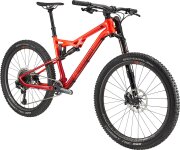 Cannondale Habit Carbon 1 ARD 27.5