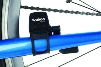 Wahoo Blue SC Geschwindigkeits- und Trittfrequenzsensor