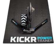 Wahoo Kickr Bodenmatte