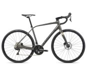 Orbea AVANT H30-D  - 2021 | Silver