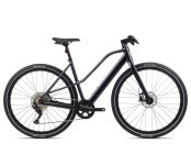Orbea VIBE MID H30  - 2021 | Black | L