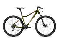 GHOST Lanao Essential 27.5 AL W - 2021 | green/grey/tan