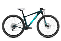 GHOST Lector SF LC Essential - 2021 | Petrol-Ocean