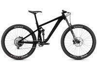 GHOST Riot Trail AL Essential - 2021 | black