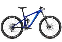 GHOST Riot AM AL Essential - 2021 | blue/black