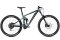 GHOST Riot Enduro AL Essential - 2021 | blue/black/gray