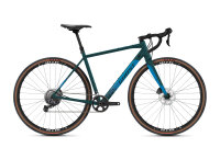 GHOST Road Rage Essential AL U - 2021 | petrol/white/dark...