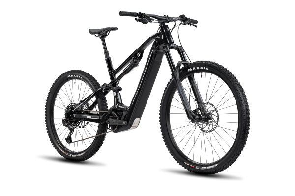 anthracite/black - glossy