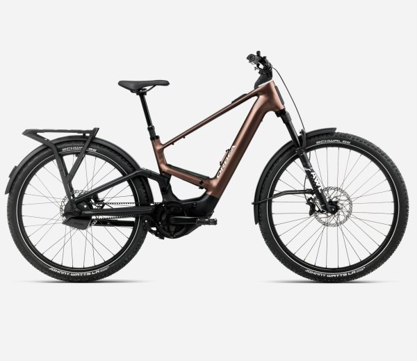 Rust - Black