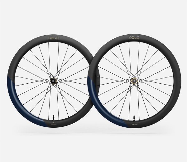 Metallic Navy Blue Matt