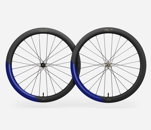 Metallic Cobalt Blue Matt