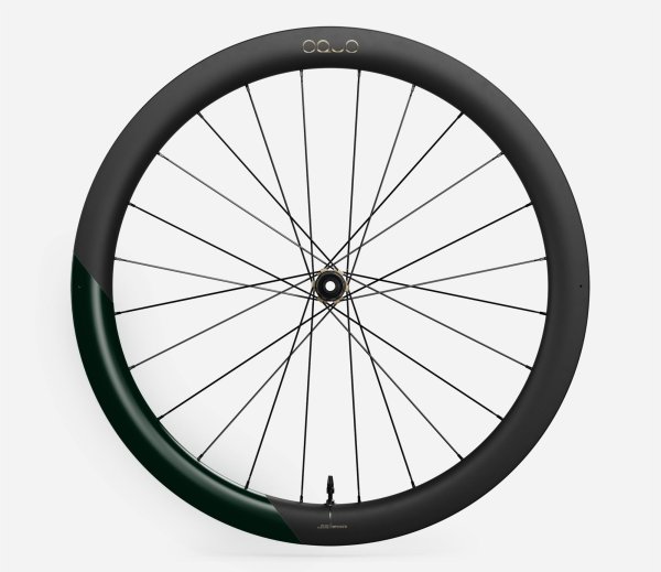 Metallic Dark Green Matt