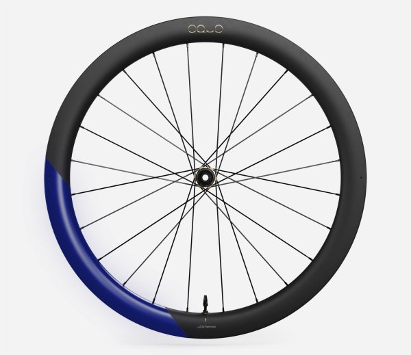 Metallic Cobalt Blue Matt