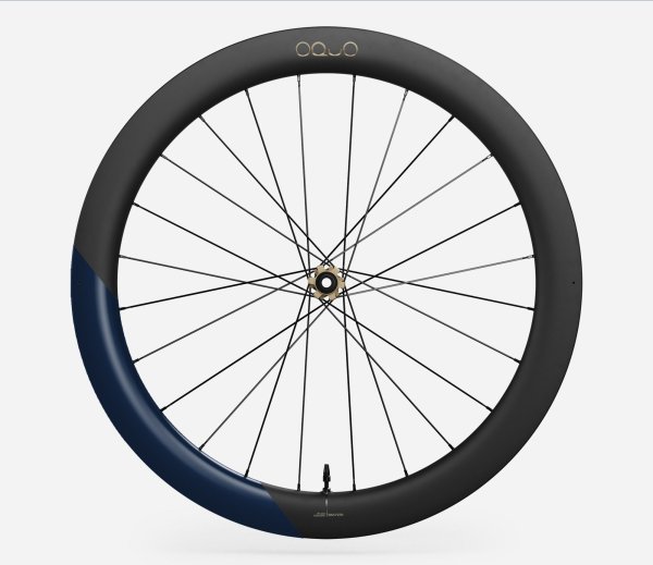 Metallic Navy Blue Matt