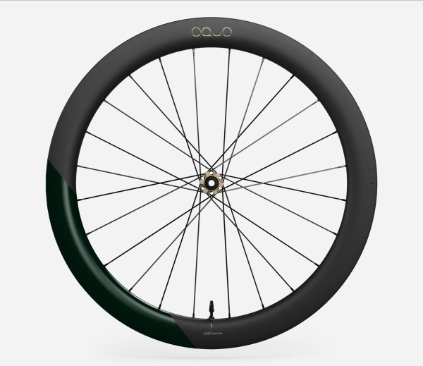 Metallic Dark Green Matt