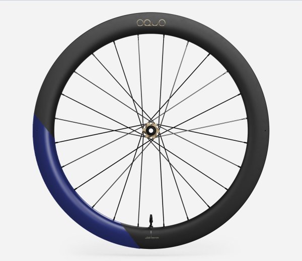 Metallic Cobalt Blue Matt