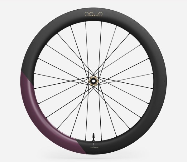 Metallic Mulberry Matt