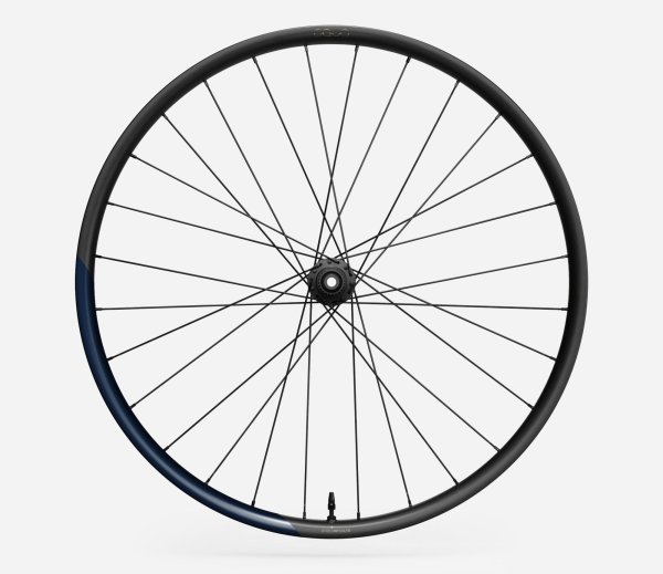 Metallic Navy Blue Matt
