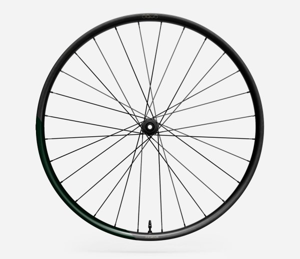 Metallic Dark Green Matt