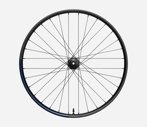 Metallic Navy Blue Matt
