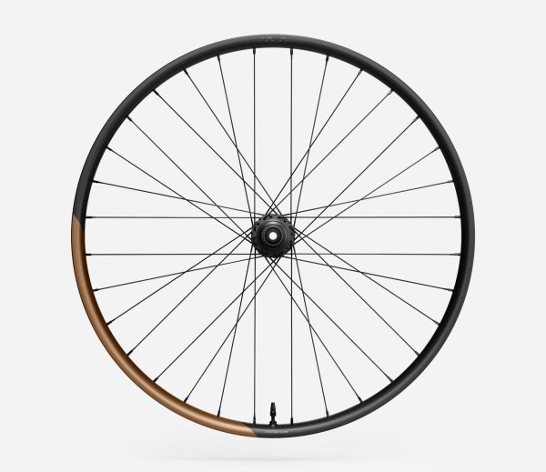 Metallic Cinnamon Matt