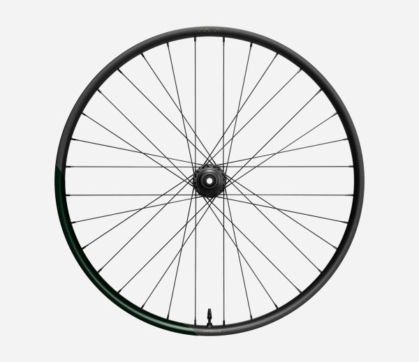 Metallic Dark Green Matt