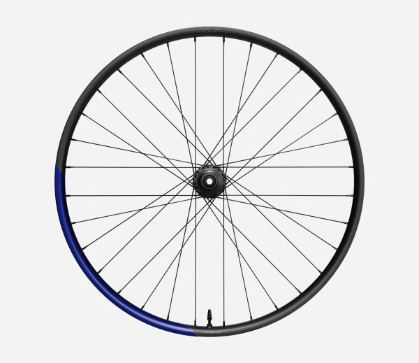 Metallic Cobalt Blue Matt