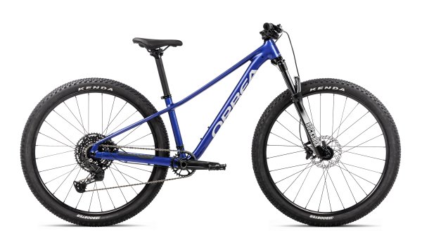 Cobalt Blue