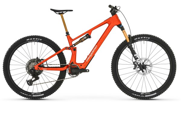 AMBER ORANGE