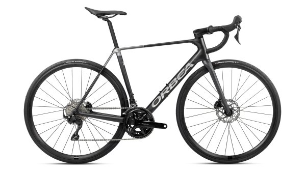 Diamond Carbon View (Matt) - Titan Grey (Gloss)