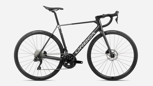 Diamond Carbon View (Matt) - Titan Grey (Gloss)