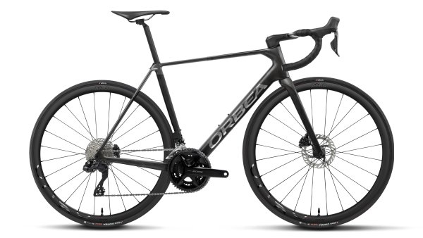 Diamond Carbon View (Matt) - Titan Grey (Gloss)