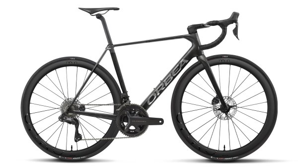 Diamond Carbon View (Matt) - Titan Grey (Gloss)