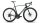 Escape Green - Carbon View Matt
