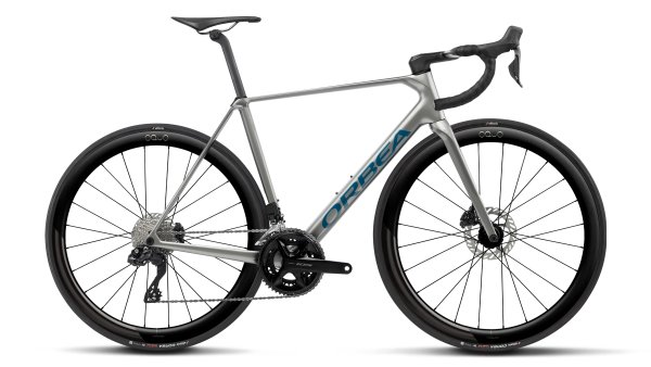 Spark Silver - Titain Grey (Gloss)