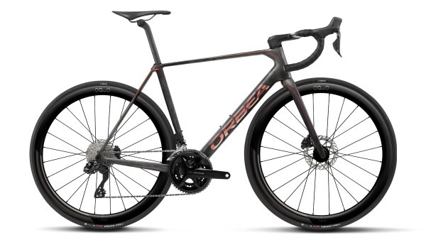 Diamond Carbon View - Sunset Carbon View (Matt)