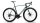 Escape Green - Carbon View Matt