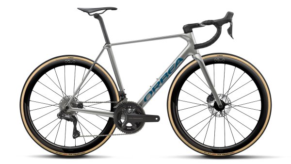 Spark Silver - Titain Grey (Gloss)