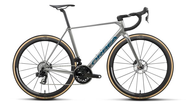 Spark Silver - Titain Grey (Gloss)