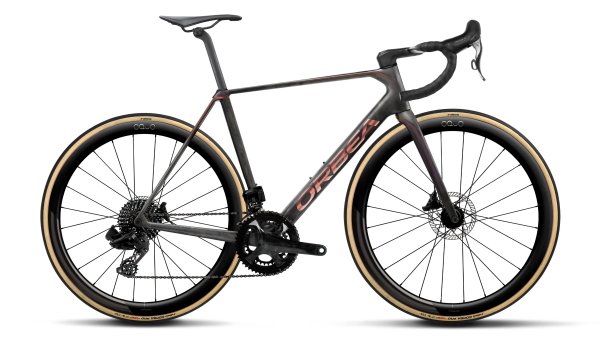 Diamond Carbon View - Sunset Carbon View (Matt)