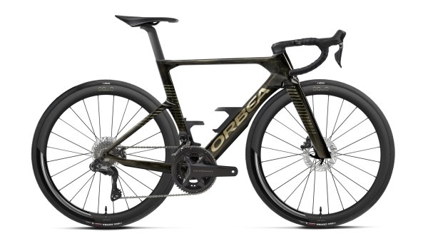 Magic Gold C. View - Titanium (Gloss)