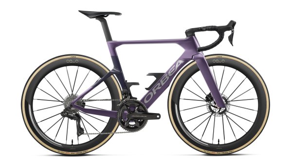 Royal Plum (Matt) - Fantasy Purple C. View (Gloss)