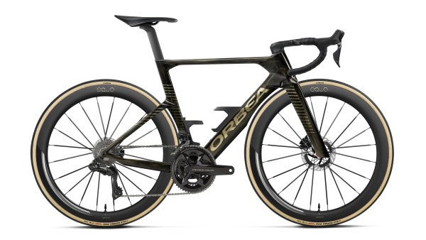 Magic Gold C. View - Titanium (Gloss)