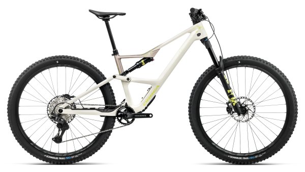 Ivory White - Nickel (Gloss)
