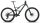 Escape Green - Carbon View Gloss