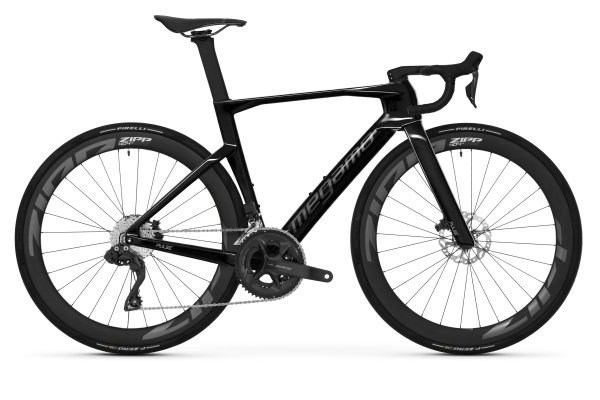 MAMBA BLACK