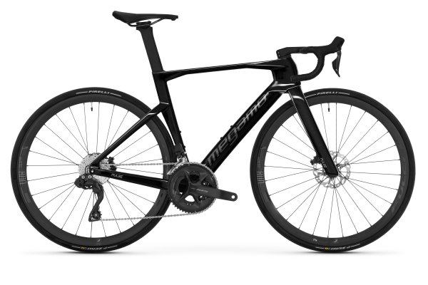 MAMBA BLACK